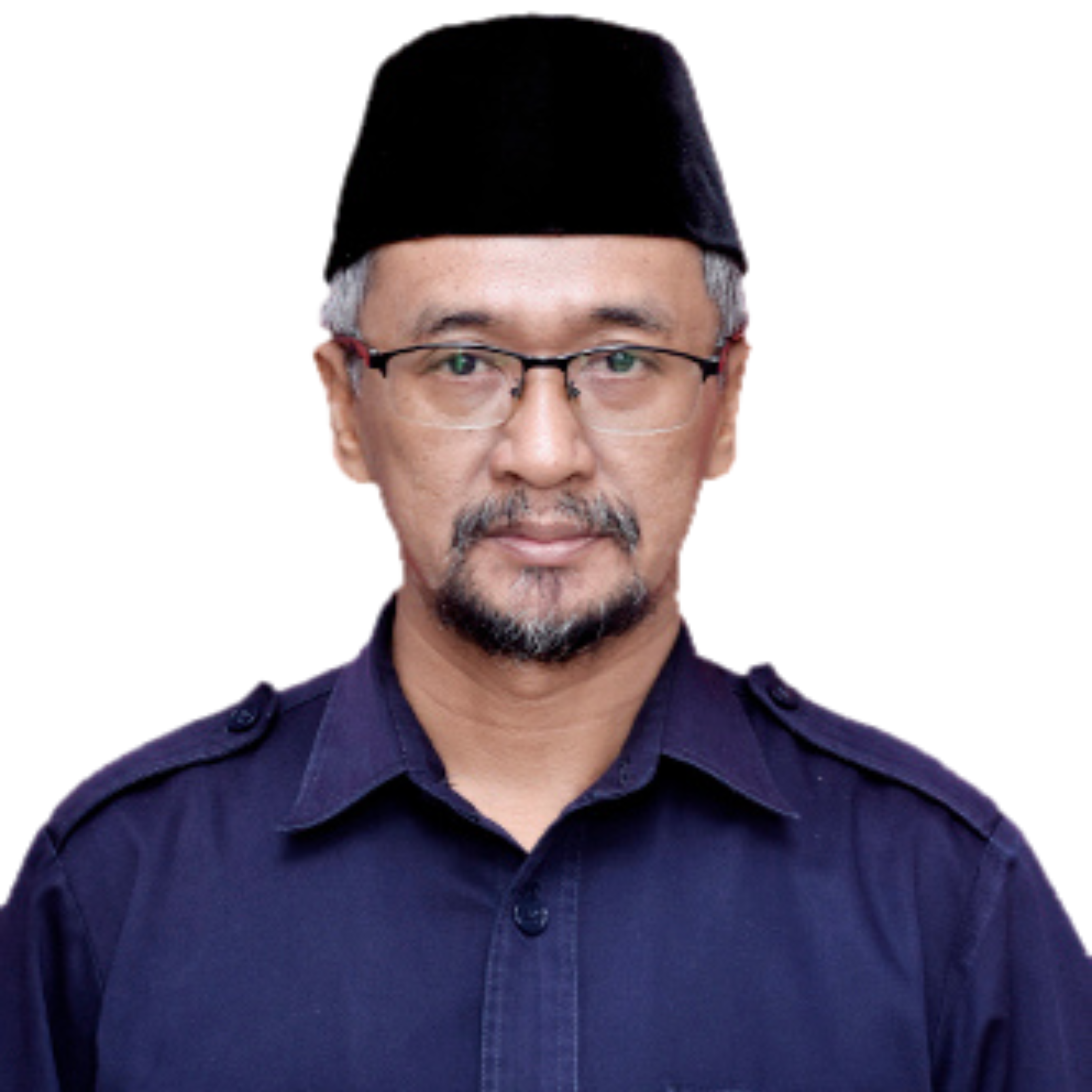 Kepala Sekolah SMA Angkasa 2 Jakarta